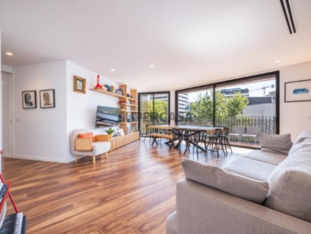 Apartamento T3 | Rua do Brasil, Coimbra