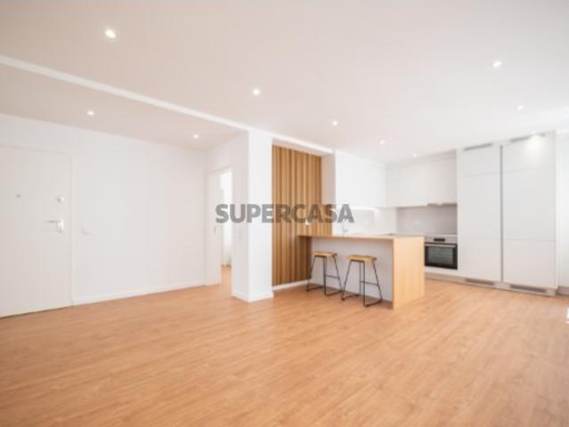 Apartamento T3 | Rua de Santa Catarina, Figueira da Foz