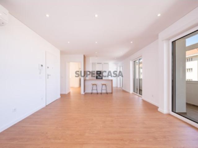 Apartamento T3 | Rua de Santa Catarina, Figueira da Foz