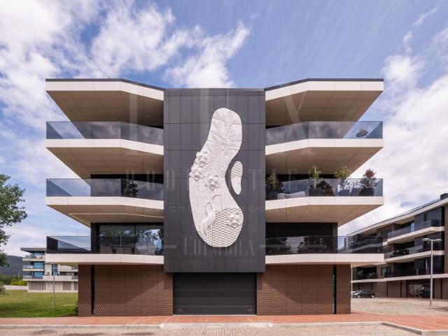 Apartamento T3 | Rua Dr. Adriano Magalhães, Viana do Castelo