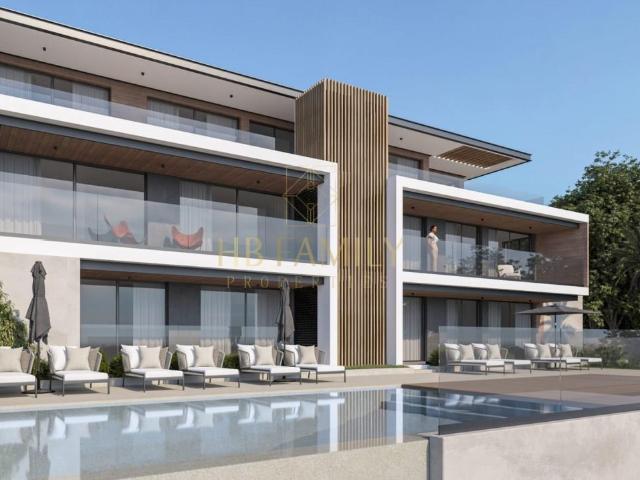 Apartamento T3 Rua João Paulo Ii 112m² São martinho