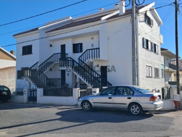 Apartamento T3 S. Martinho do Porto