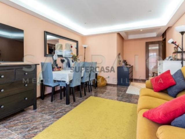 Apartamento T3 São Cosme!