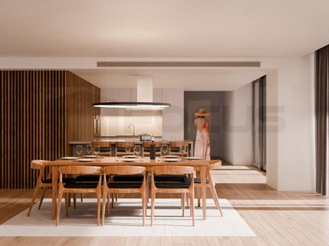 Apartamento T3 São Bernardo Novidade no mercado !