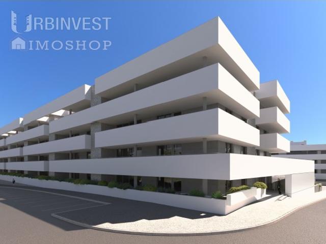 Apartamento T3, São Gonçalo de Lagos, Lagos | BPI Expresso Imobiliário