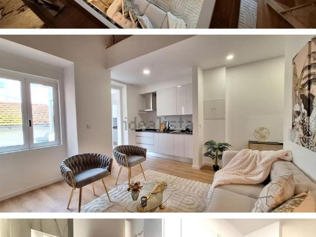 Apartamento T3, São Domingos de Benfica, Lisboa | BPI Expresso Imobiliário