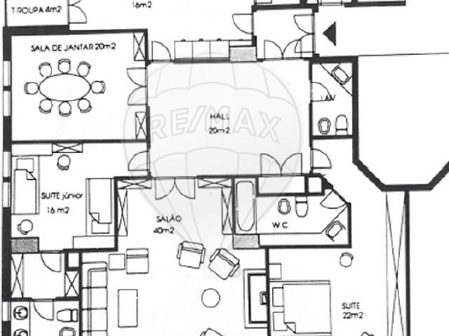 Apartamento T3, São Domingos de Benfica, Lisboa | BPI Expresso Imobiliário
