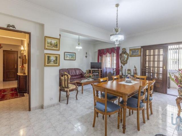 Apartamento T3, São Domingos de Benfica, Lisboa | BPI Expresso Imobiliário