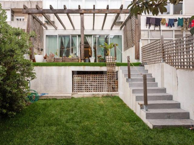 Apartamento T3, São Domingos de Benfica, Lisboa | BPI Expresso Imobiliário