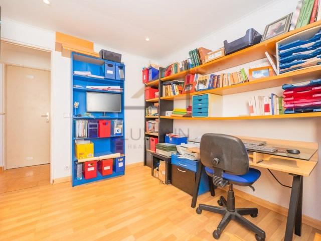 Apartamento T3, São Domingos de Rana, Cascais | BPI Expresso Imobiliário