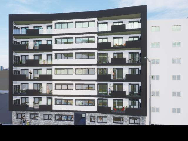 Apartamento T3 São Lázaro, Bragança