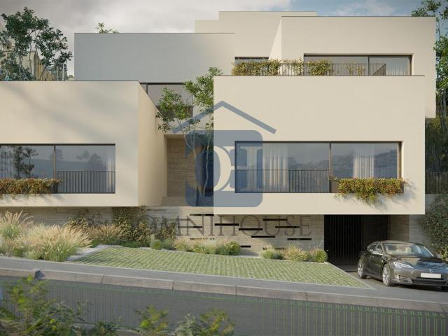 Apartamento T3 São Lázaro Residence