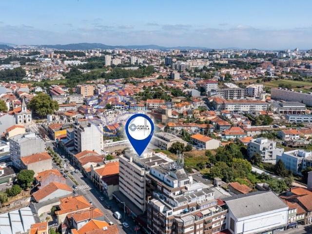 Apartamento T3, São Mamede de Infesta e Senhora Da Hora, Matosinhos | BPI Expresso Imobiliário