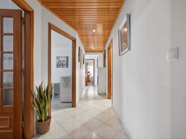 Apartamento T3 São Marcos