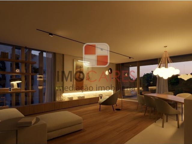 Apartamento T3 São Martinho, Funchal