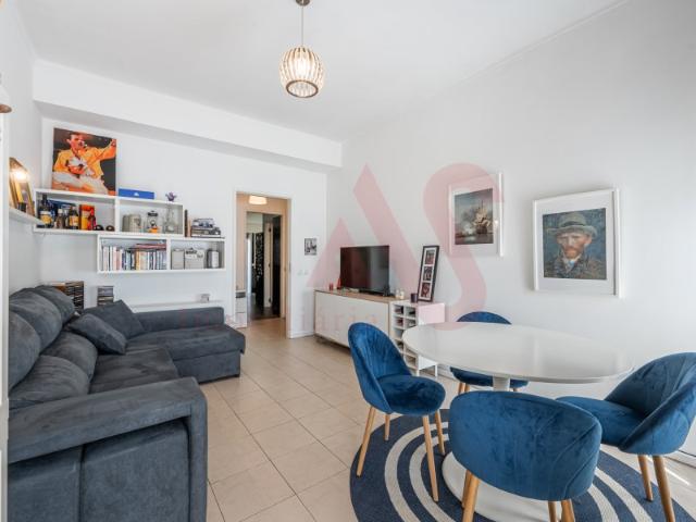 Apartamento T3 São Miguel das Caldas, Vizela