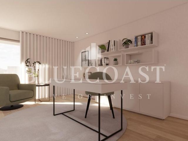 Apartamento, São Sebastião, Setúbal | BPI Expresso Imobiliário