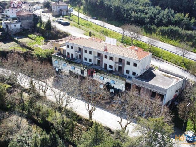 Apartamento T3 ? São Pedro do Sul | 26064072512