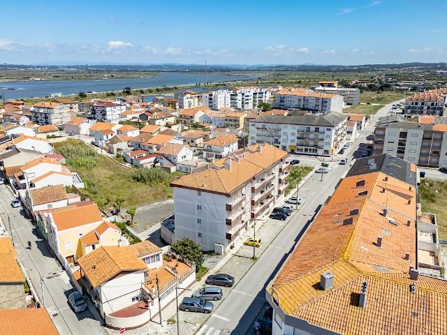 Apartamento T3, São Pedro, Figueira da Foz | BPI Expresso Imobiliário