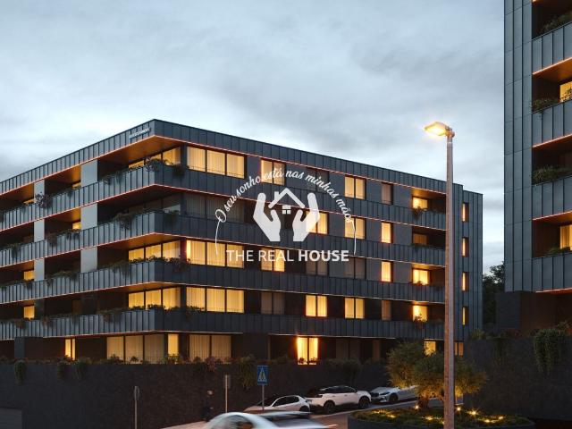 Apartamento T3, São Pedro, Funchal | BPI Expresso Imobiliário
