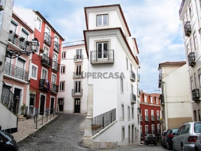 Apartamento T3 São Vicente