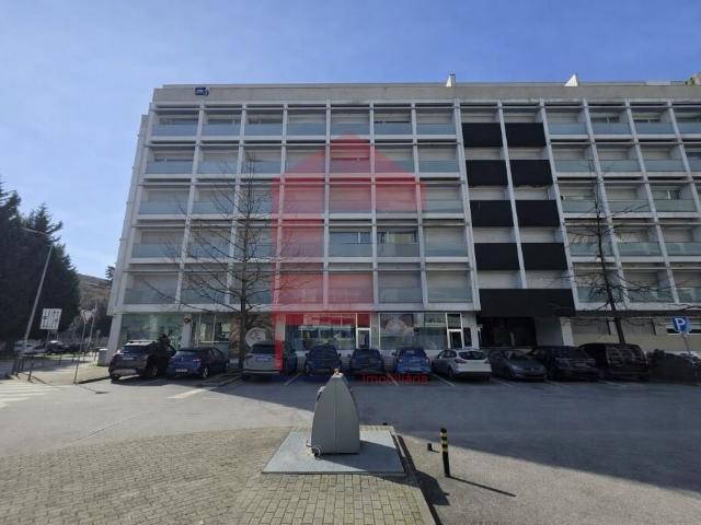 Apartamento T3, São Vicente, Braga