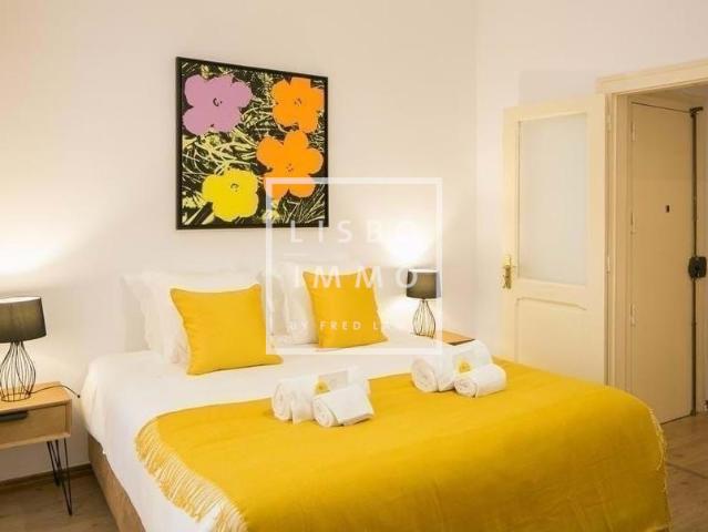 Apartamento T3, São Vicente, Lisboa | BPI Expresso Imobiliário