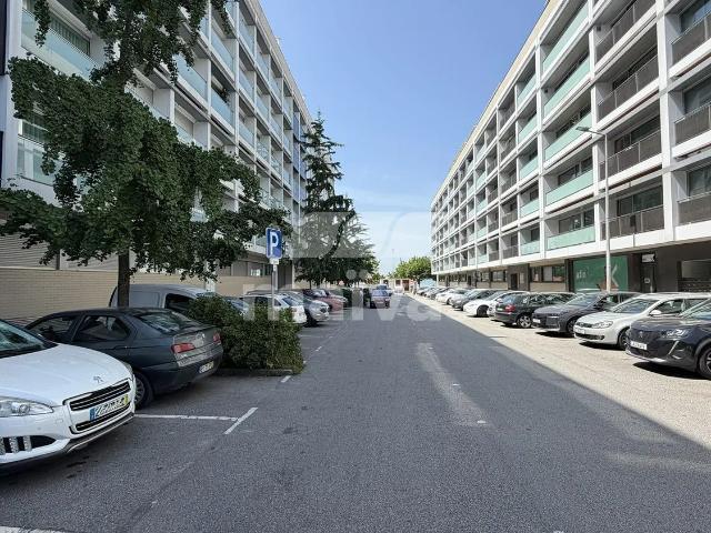 Apartamento T3 S. Vicente, Braga