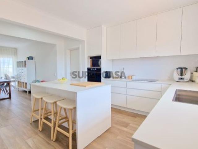Apartamento T3 Samora Correia