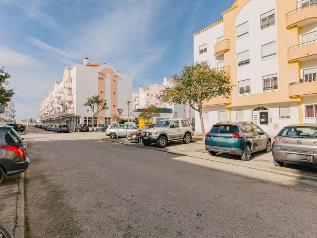 Apartamento T3, Samouco, Alcochete | BPI Expresso Imobiliário