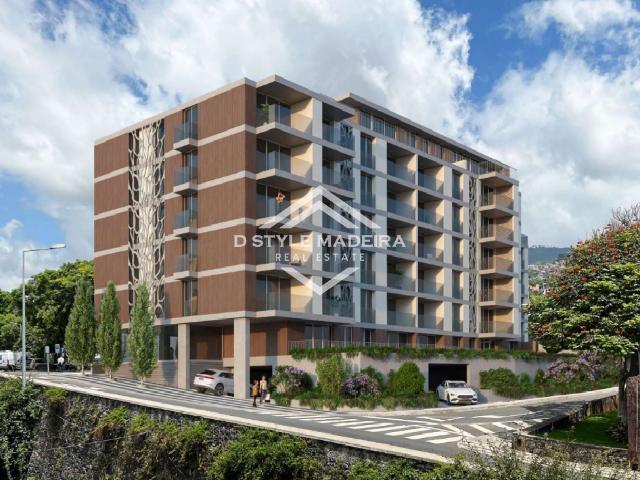 Apartamento T3, Santa Luzia, Funchal | BPI Expresso Imobiliário