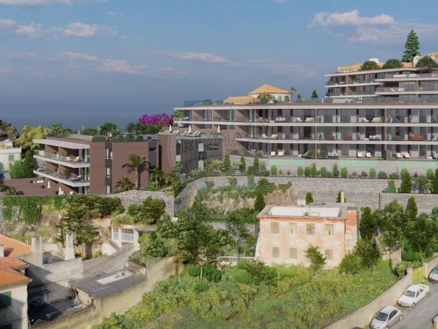 Apartamento T3, Santa Luzia, Funchal | BPI Expresso Imobiliário