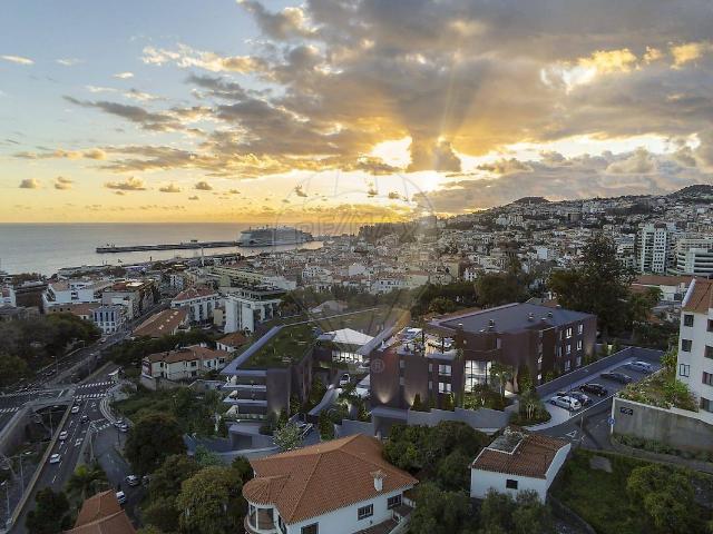 Apartamento T3, Santa Luzia, Funchal | BPI Expresso Imobiliário