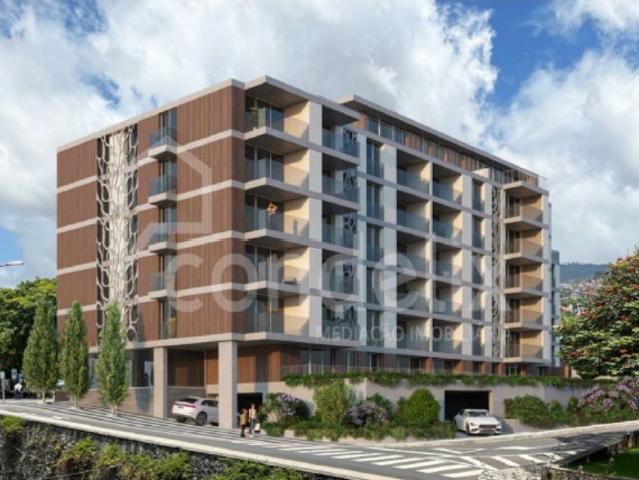 Apartamento T3, Santa Luzia, Funchal | BPI Expresso Imobiliário