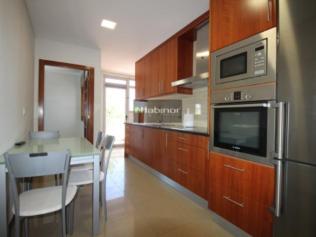 Apartamento T3 Santa Maria Maior