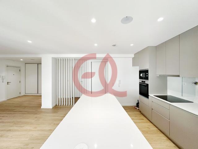 Apartamento T3 Santa Maria Maior, Viana do Castelo