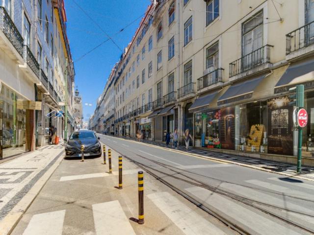 Apartamento T3, Santa Maria Maior, Lisboa | BPI Expresso Imobiliário