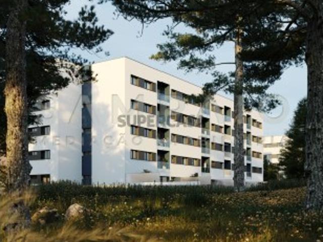 Apartamento T3 Santa Rita NOVOS!