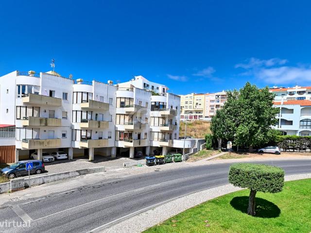Apartamento T3 Santana, Sesimbra