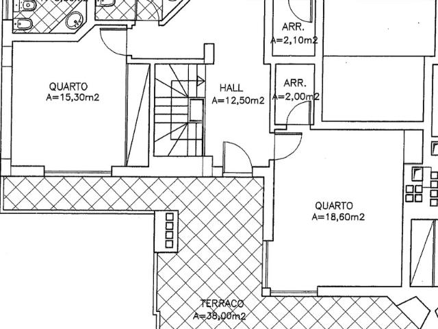 Apartamento T3, Santarém Marvila, Santa Iria Da Ribeira de Santarém, Santarém São Salvador e Santarém São Nicol, Santarém | BPI Expresso Imobiliário