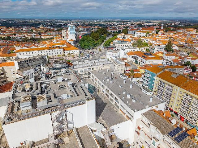 Apartamento T3, Santarém Marvila, Santa Iria Da Ribeira de Santarém, Santarém São Salvador e Santarém São Nicol, Santarém | BPI Expresso Imobiliário