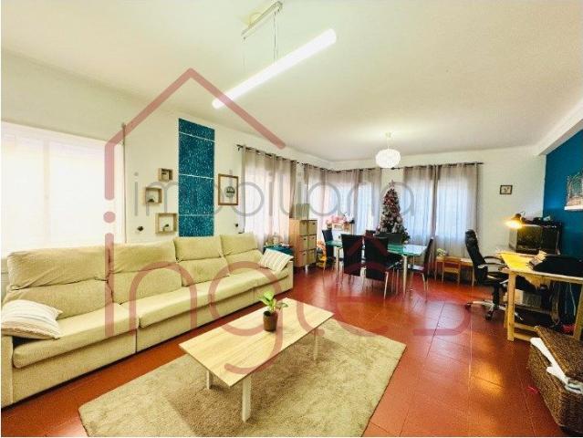 Apartamento T3 Santarm