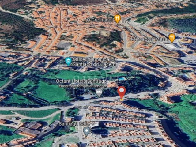 Apartamento T3, Santiago Do Cacém, Santa Cruz e São Bartolomeu Da Serra, Santiago do Cacém | BPI Expresso Imobiliário