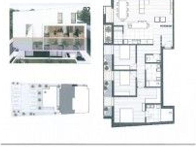 Apartamento T3, Santo Tirso, Couto Santa Cristina e São Miguel e Burgães, Santo Tirso | BPI Expresso Imobiliário