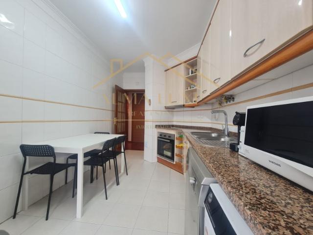 Apartamento T3 Santo André, Barreiro