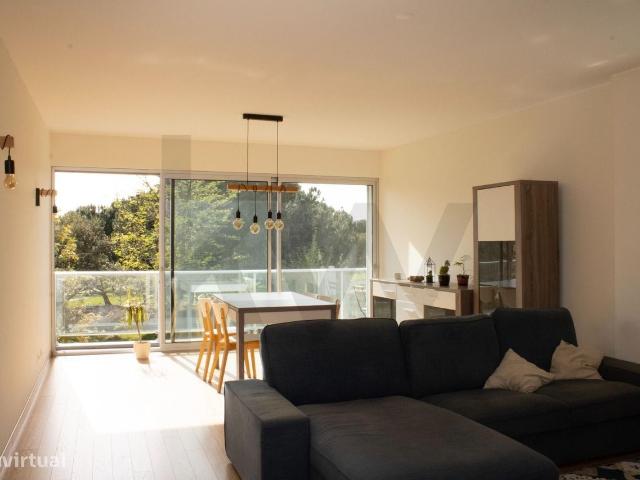 Apartamento T3 Santo Antnio da Charneca Barreiro