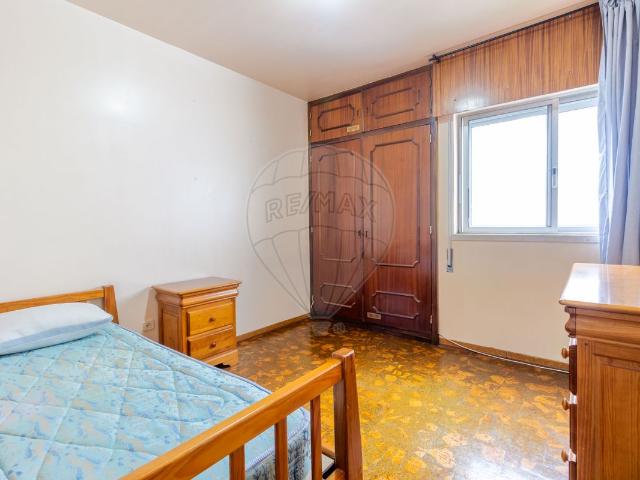 Apartamento T3, Santo António Dos Cavaleiros e Frielas, Loures | BPI Expresso Imobiliário