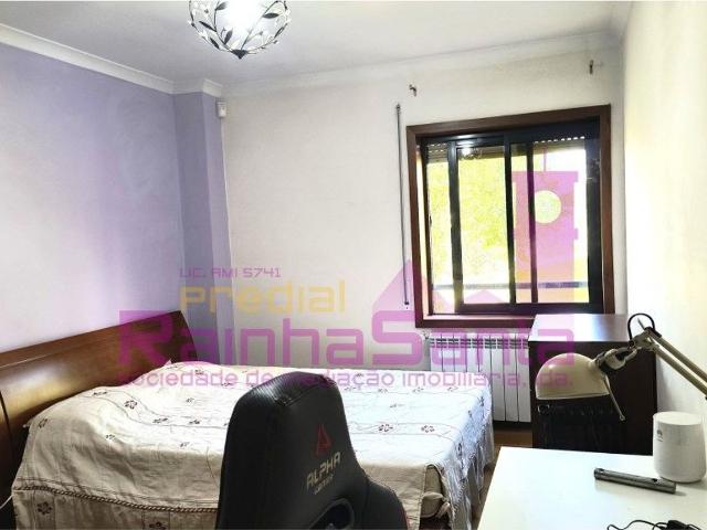 Apartamento T3, Santo António dos Olivais, Coimbra | BPI Expresso Imobiliário