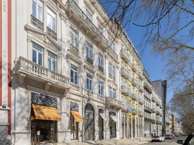 Apartamento T3, Santo António, Lisboa | BPI Expresso Imobiliário