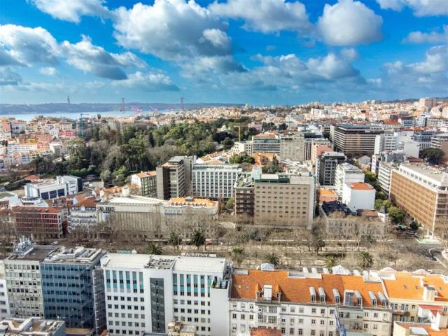 Apartamento T3, Santo António, Lisboa | BPI Expresso Imobiliário